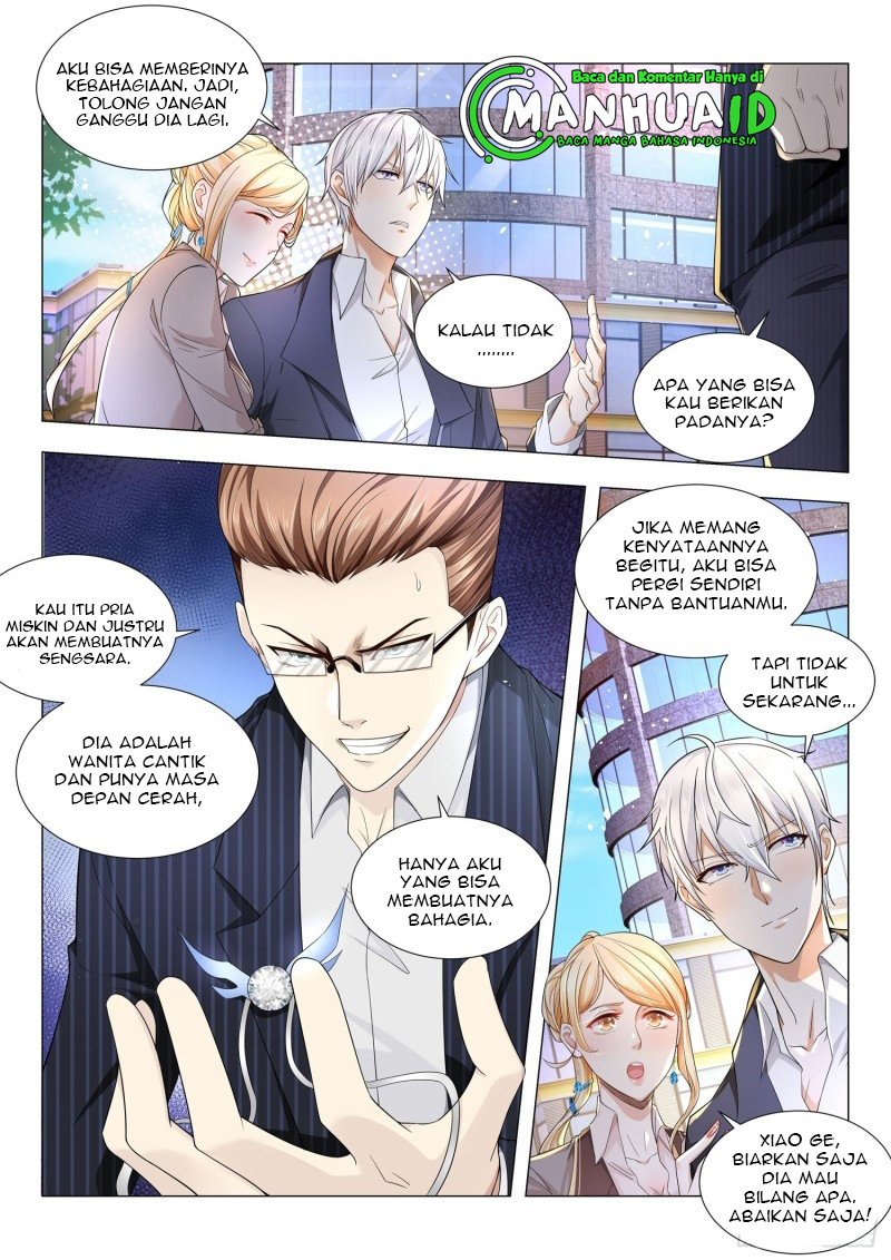 Shen Hao’s Heavenly Fall System Chapter 82 Gambar 5